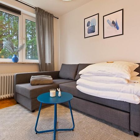 Ferienwohnung Little Winterberg Zentrale Lage Bikepark Und Piste Exterior foto